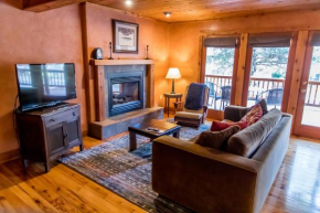 Ruidoso Lodge Cabin #10